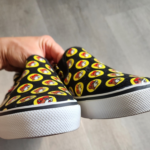 Buc'ees shoes - Picture 4 of 4